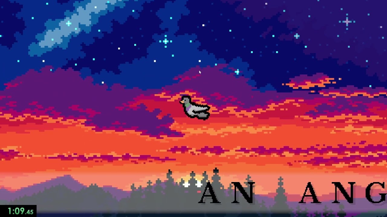 Poetry Pigeon 100% Pipeless in 