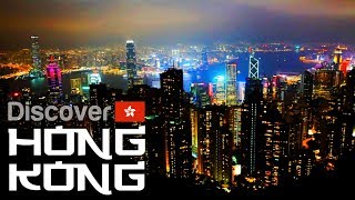 Hong kong travel guide for pinoys + hk ...