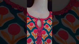 latest neck designs , cotton dress designs neckdesign fashion shortsyoutube ytshorts