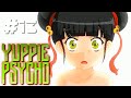 レイ・シントラ #13【Yuppie Psycho】