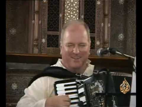 الأغاني الشعبية العاطفية في سراييفو