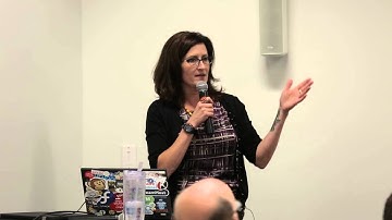 Social media for slackers