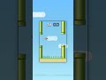 This Run Broke My Brain | Flappybird.tv #birdbird #birdgame