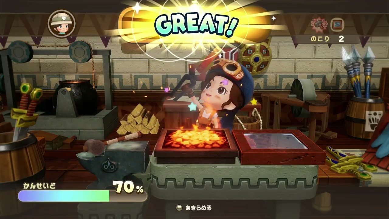 まこミケれおんの配信2026/1/10