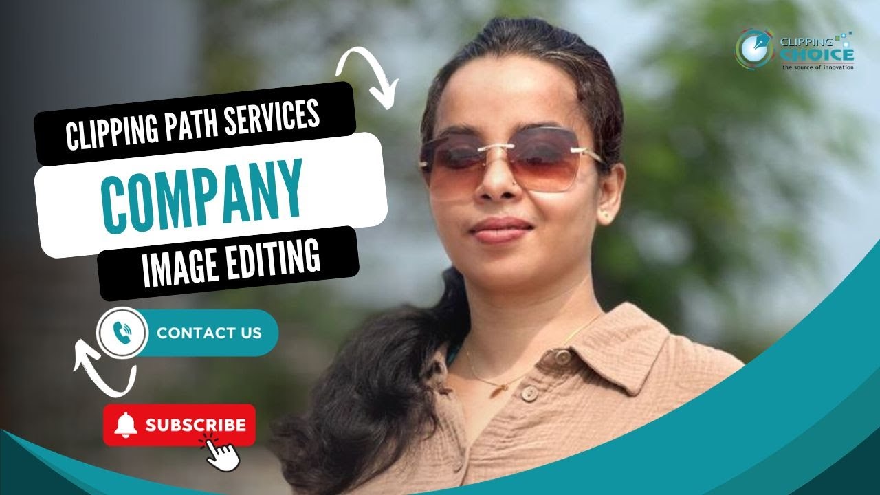 Clipping Choice Ltd | Clipping Path Service Provider Company in Bangladesh
