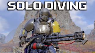 🔴LIVE | Solo Super Helldiving, Far Far West Tomorrow