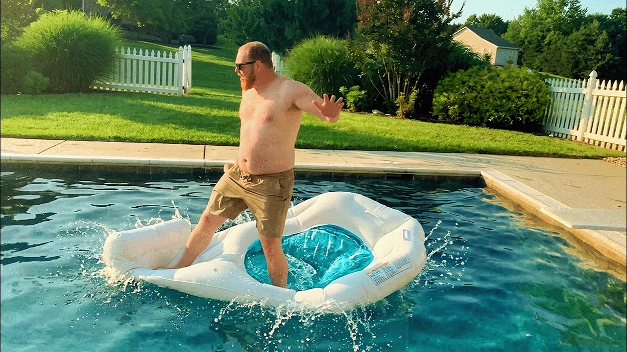 ⁣Only 1% of People Can Watch This Without Laughing! 💀 Try Not to Laugh