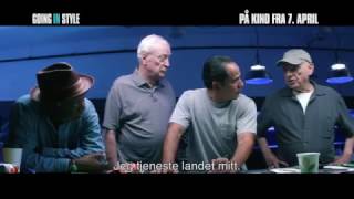 Going In Style Grow Upno