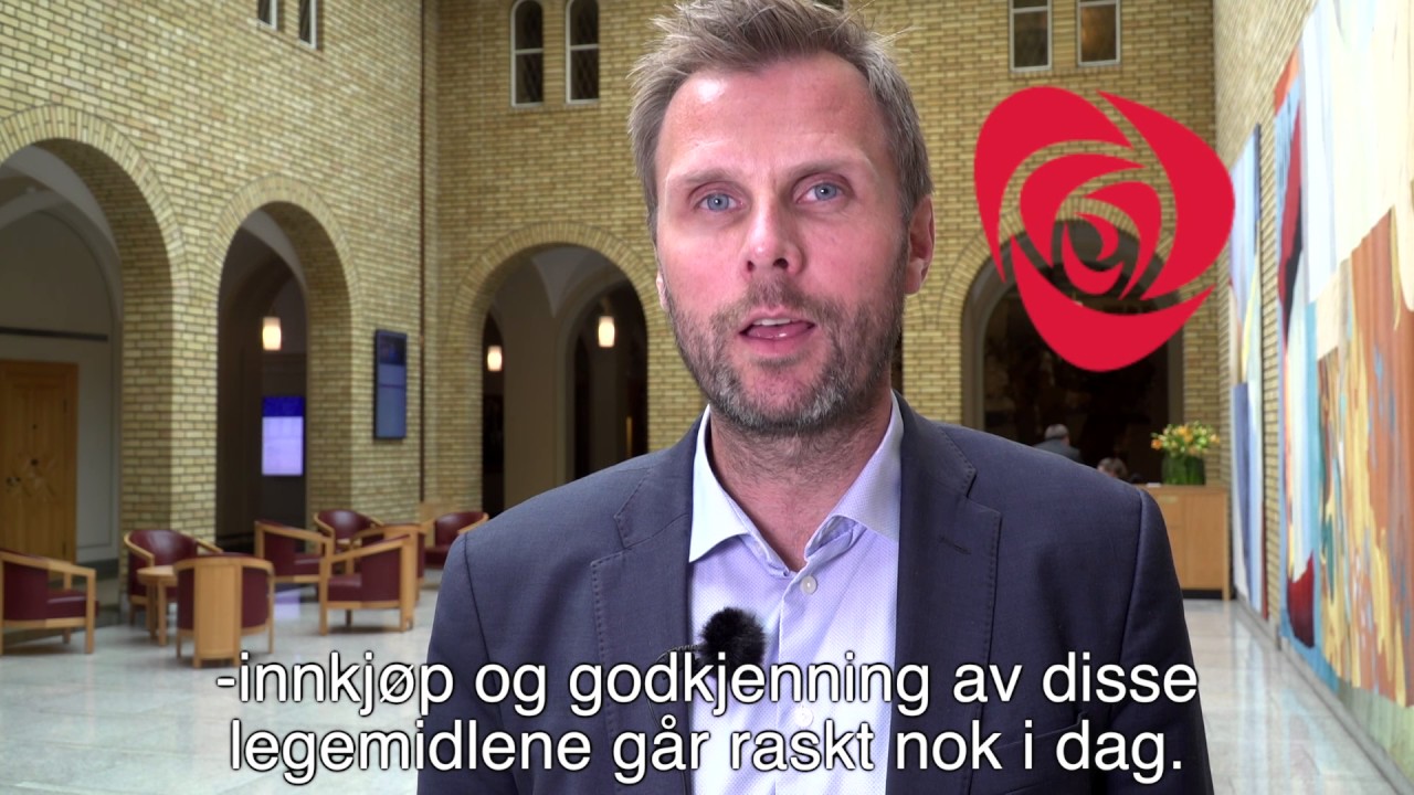 Går vi mot et todelt helsevesen i Norge?