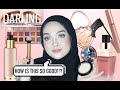 TRYING OUT AFFORDABLE MAKEUP (O.TWO.O) | Zakirah Zainal