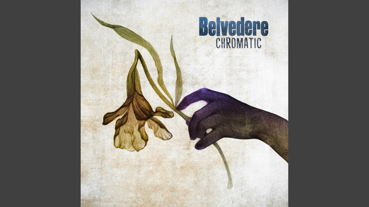 Watch Chromatic on YouTube Watch Chromatic on YouTube