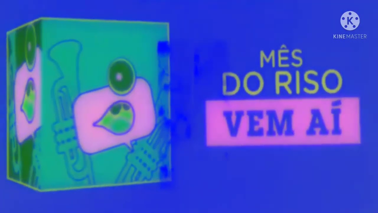 Vem Aí Mês do riso no cartoon network sponsored by preview 2 effects ...