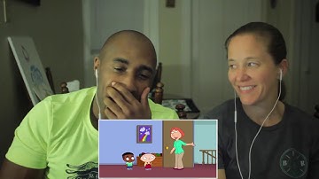 Try Not To Laugh Challenge l Family Guy Funniest Moments #101