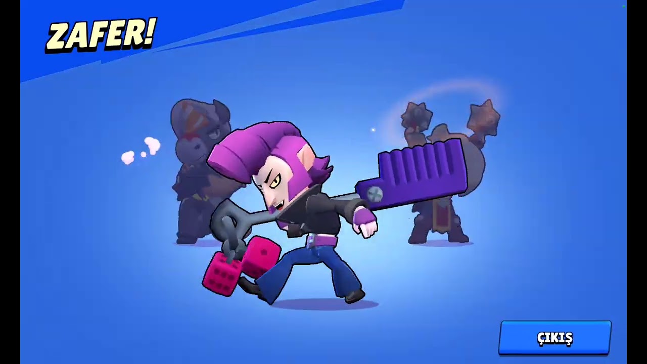 Kuzenimle brawl sttars