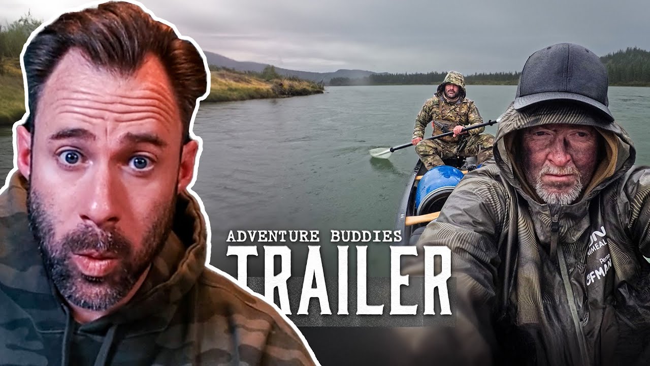 KEINE GROßPROJEKTE NÄCHSTES JAHR? Reaktion auf Adventure Buddies ...