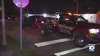 Lauderhill shooting leaves 1 dead, 1 injured