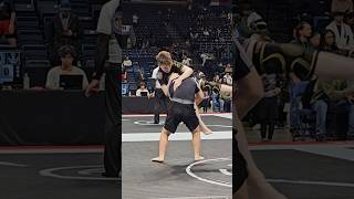 Famous Sky Net (GOES WRONG) 😨🤣 #jiujitsu #wrestling #martialarts #shorts Wealth