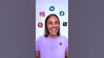 Automate Your Social Media → 1 Month of Content in 5 Minutes 🎉