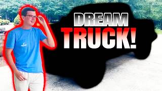 We Built (and Gave Away) a Dream Truck!