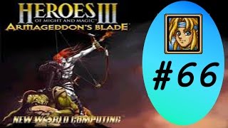 Let's play Heroes 3 AB [66] DS 4-1