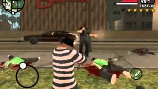 هاك حرامي سيرات للايباد war police screenshot 4