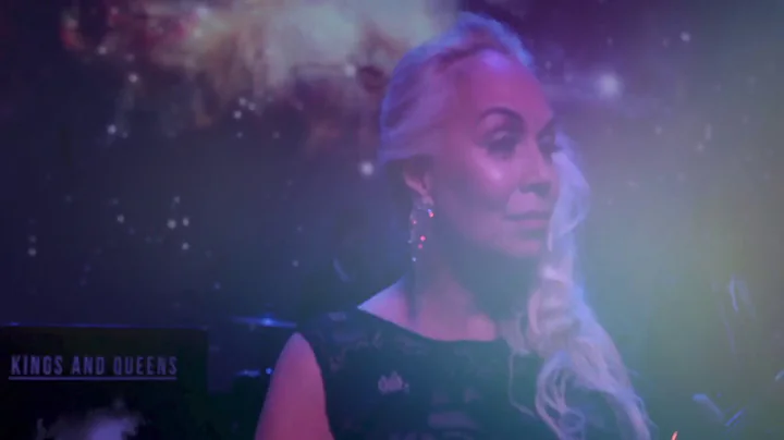 Somewhere In Time - Performed by Kimaya Seward
