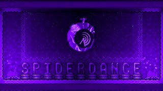 Spider Dance (Holder Remix) Muffet Theme ♫ 1 Hour Pixel Lightshow