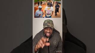 Eedris Abdulkareem Did You Lie To Us Or They Lied To You At Your Age Encounters We Expected More