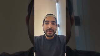 Ammar Hassan - Full Stack Engineer