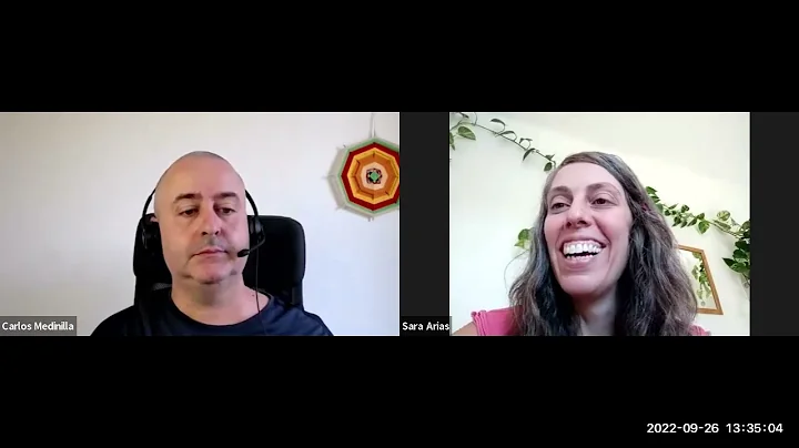 Testimonio Sara Arias