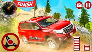 Offroad Jeep 🛻 Racing 3D Games: Drifting Jeep Racing Competition Simulator#23 || Crown Gaming screenshot 3