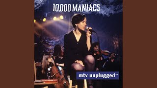 These Are Days (Live on MTV Unplugged)