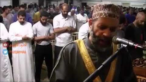 قطوف الشيخ حسن صالح من سورة الفرقان