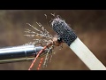 Carp Crack Fly Tying Tutorial