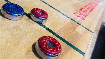 How to Play Shuffleboard