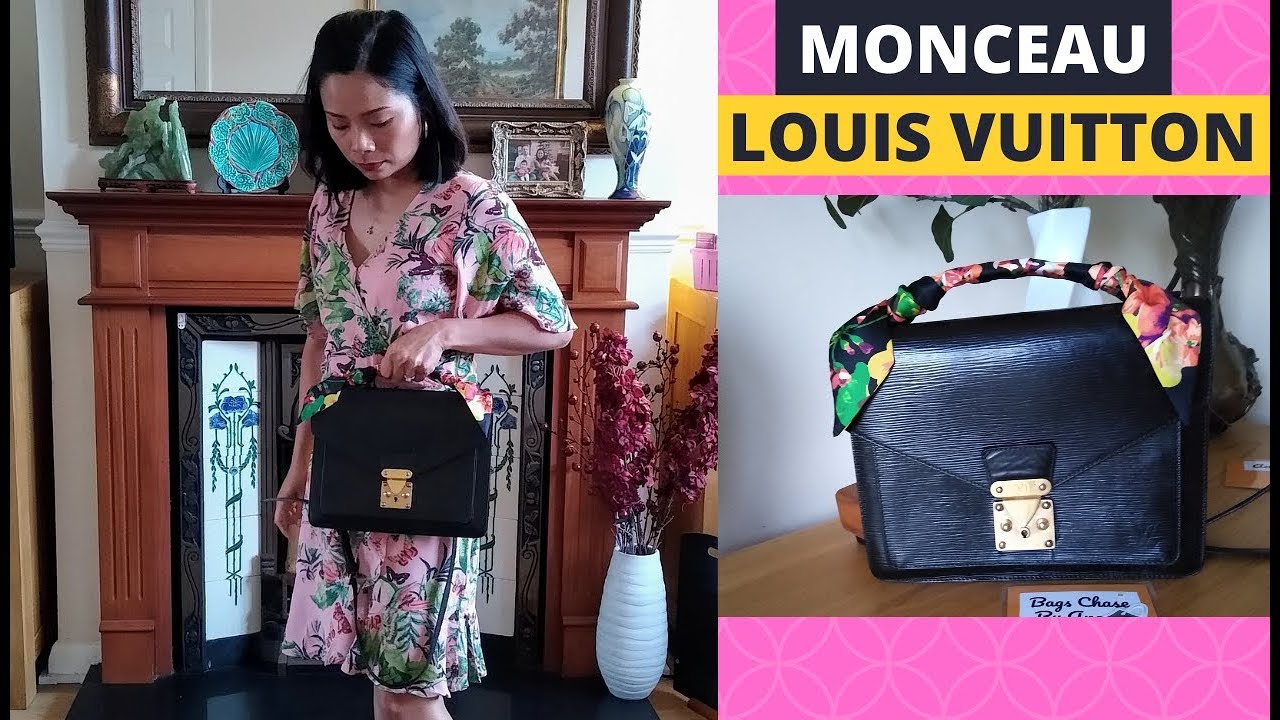 vuitton neo monceau epi