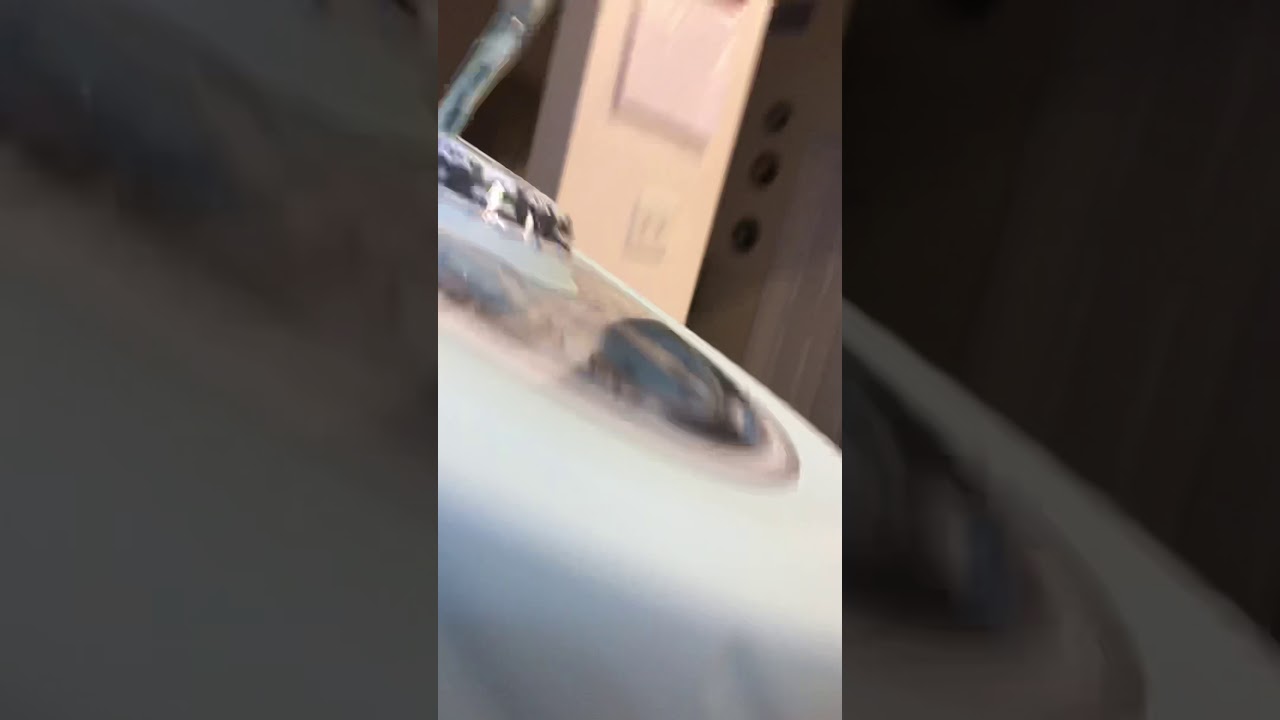 Frozen two big wheel assembly YouTube