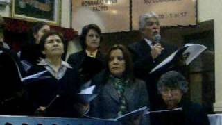 Miniatura del video "Coro Porvenir"