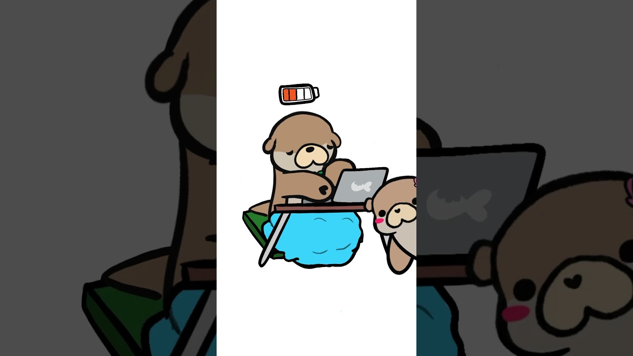 A sneaky kind of love 😋 