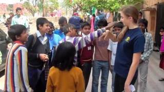 Webb School Interact Video Contest 2011
