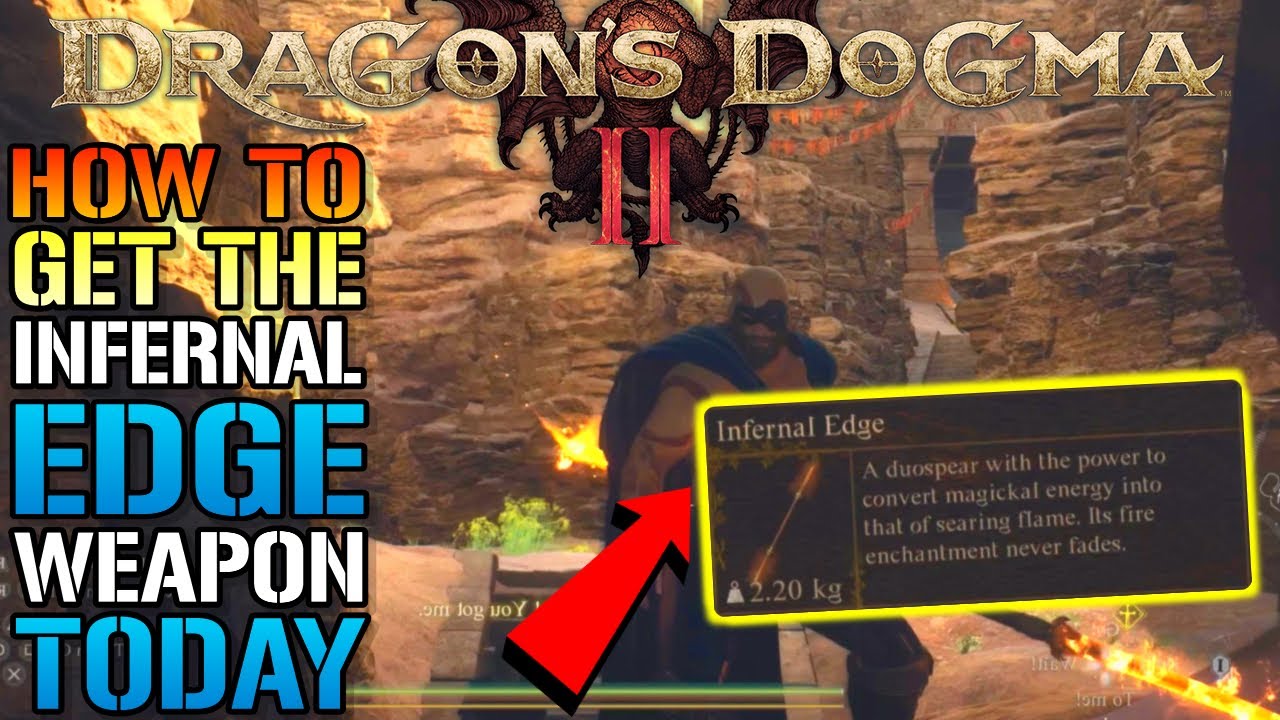 Dragon's Dogma 2: 