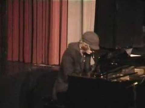 2mu, Indery vgs (2007) performs You don't know wha...