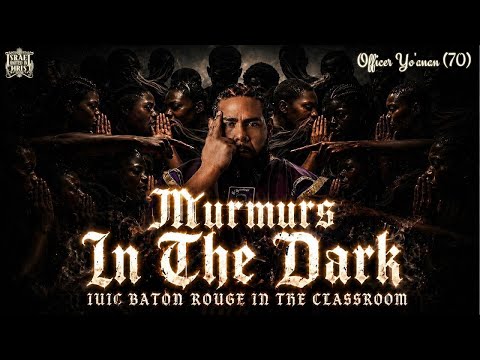 Murmurs In The Dark