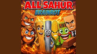 Download Lagu all sahur brainrot MP3