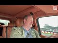 Our Test Drive: Yangwang U8