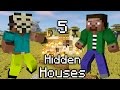 5 More Ways to Hide your Base from Hackers & Pros - Minecraft