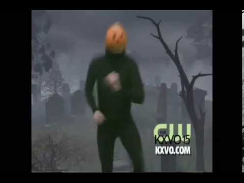 Too Spooky for Me - YouTube