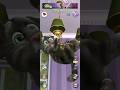 talking Tom cat 🐈😺 #shorts