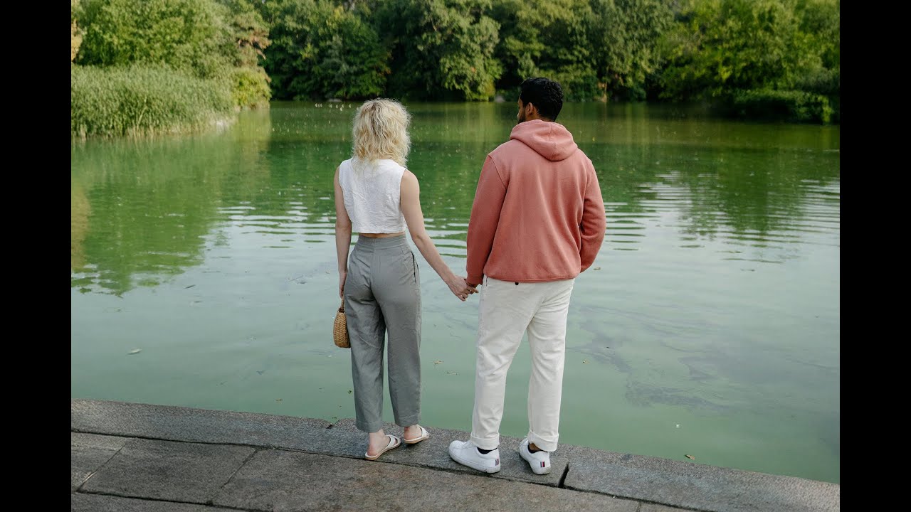 SOMETIMES IT'S LOVE – A Soul-Stirring Song About Mixed Signals and the Mess of Modern Love SOMETIMES IT'S LOVE – A Soul-Stirring Song About Mixed Signals and the Mess of Modern Love