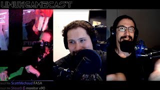 LinuxGameCast Weekly 347: Flickery Hell-Elks!